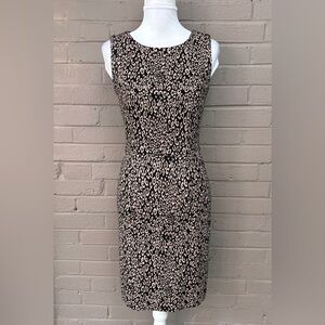 Trina Turk sleeveless print dress 2
